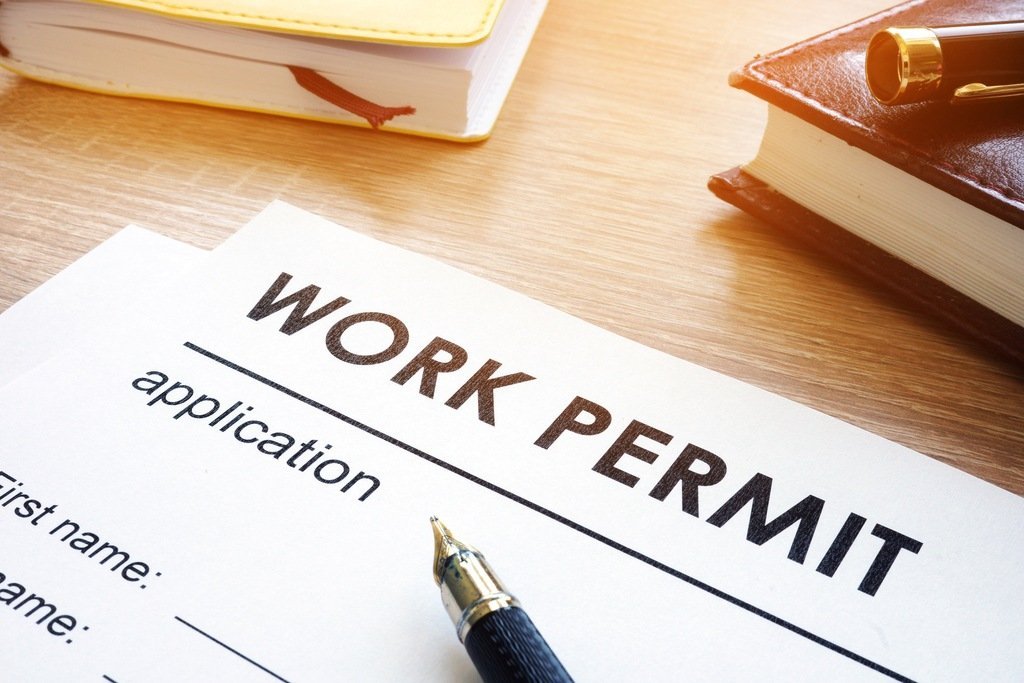 Work Permit Application Agency  Resident Agency Malaysia